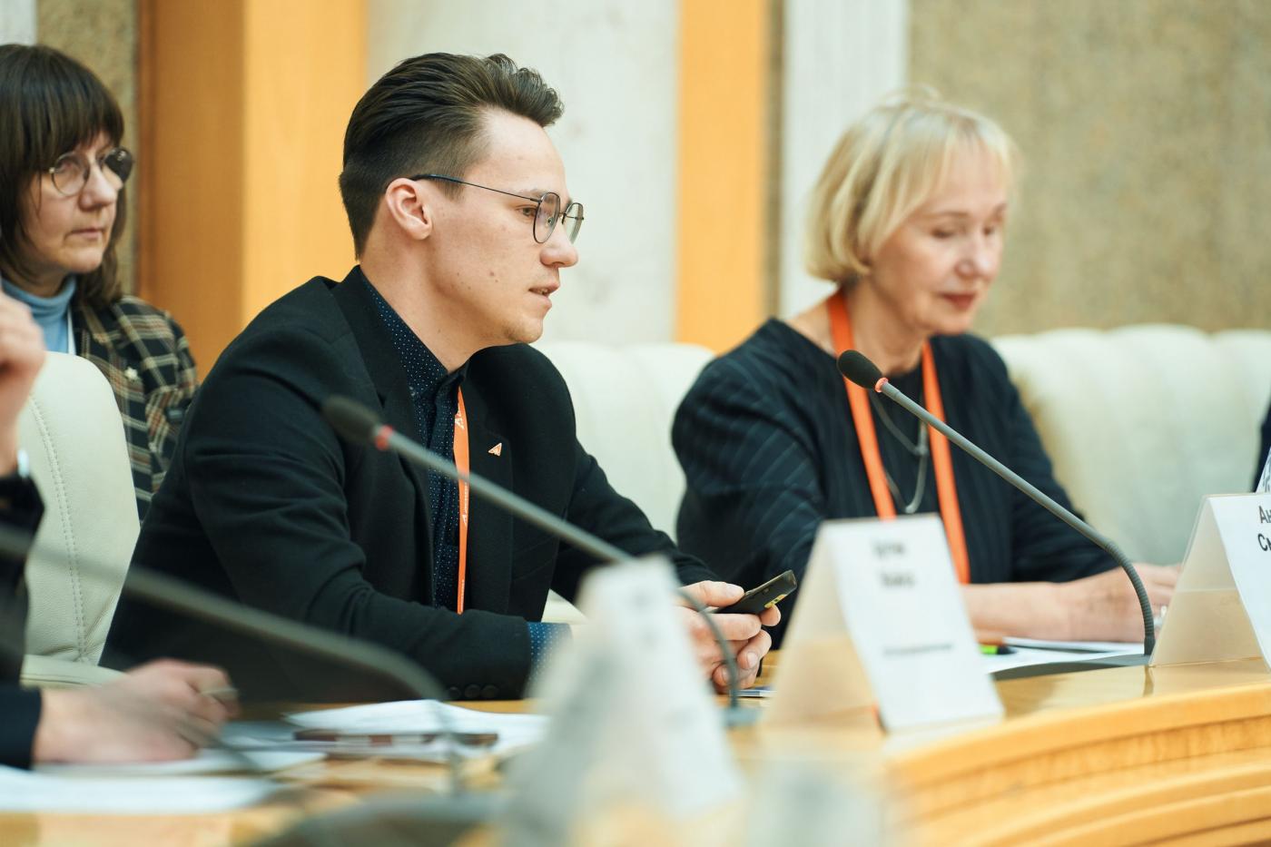 Семинар БНТУ и компании «АСКОН» собрал экспертов цифровой промышленности